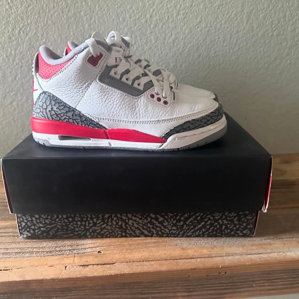 Jordan 3